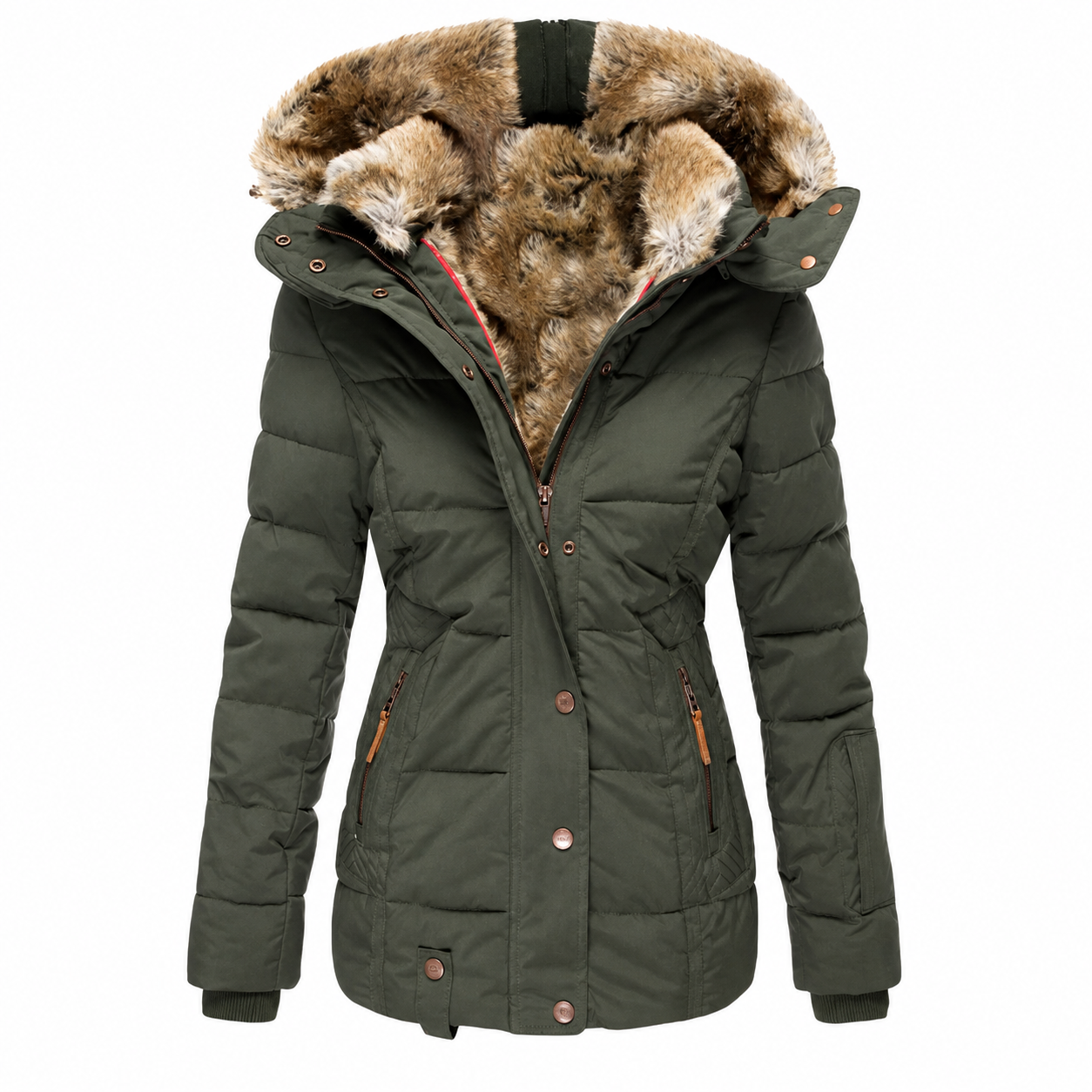 winter coat womens