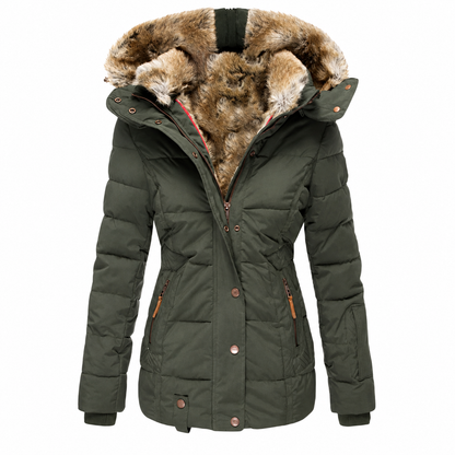 winter coat womens