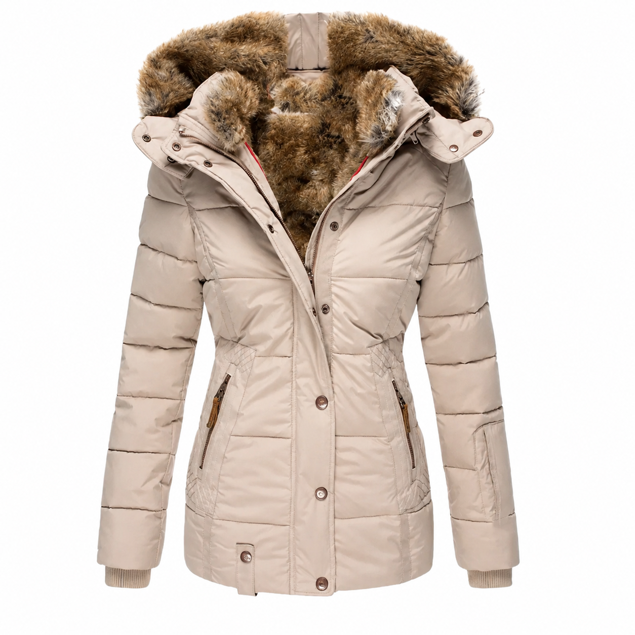 winter coat womens