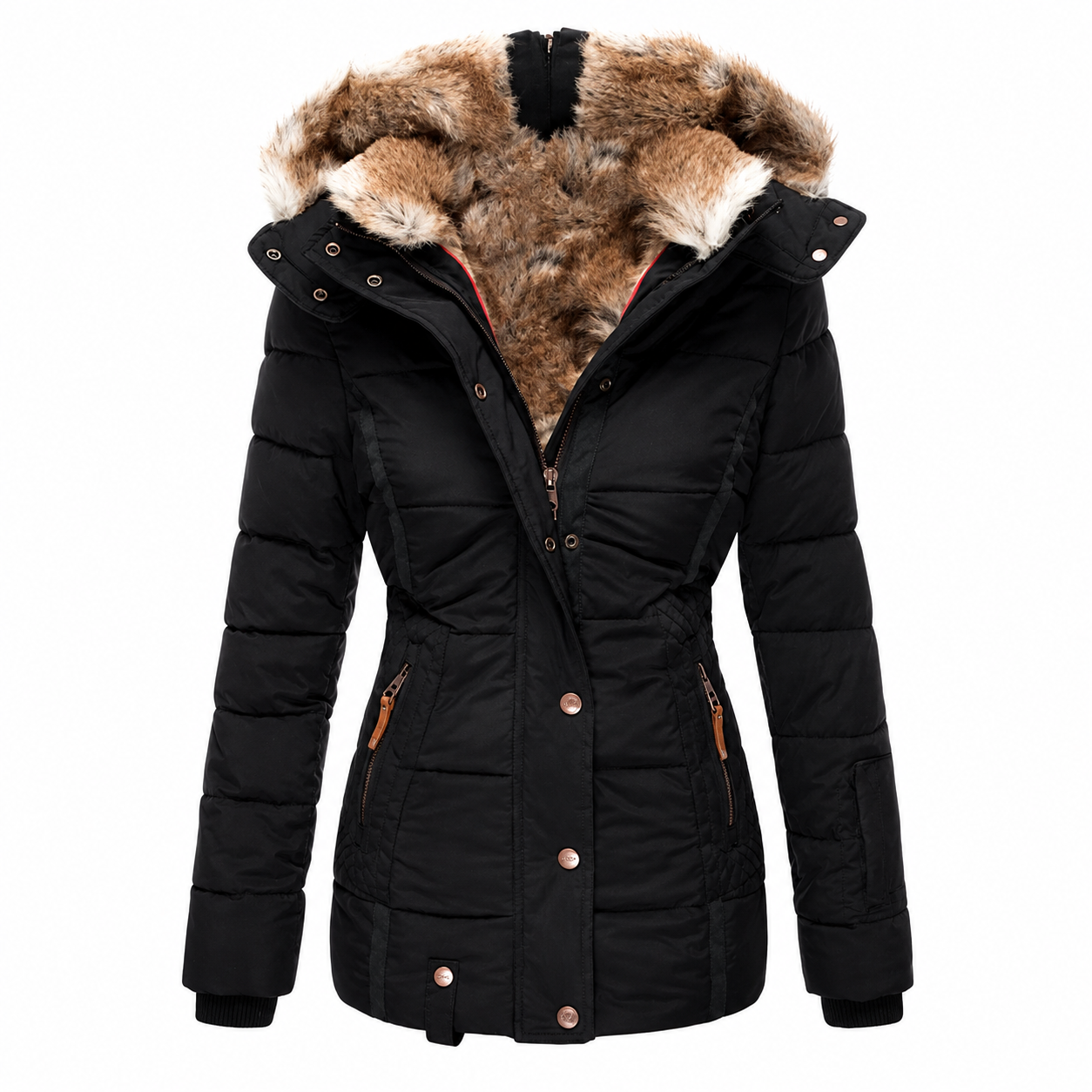 winter coat womens