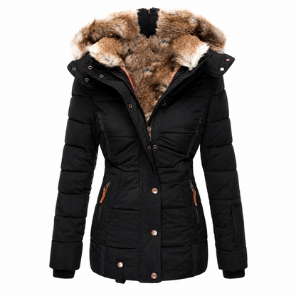 winter coat womens