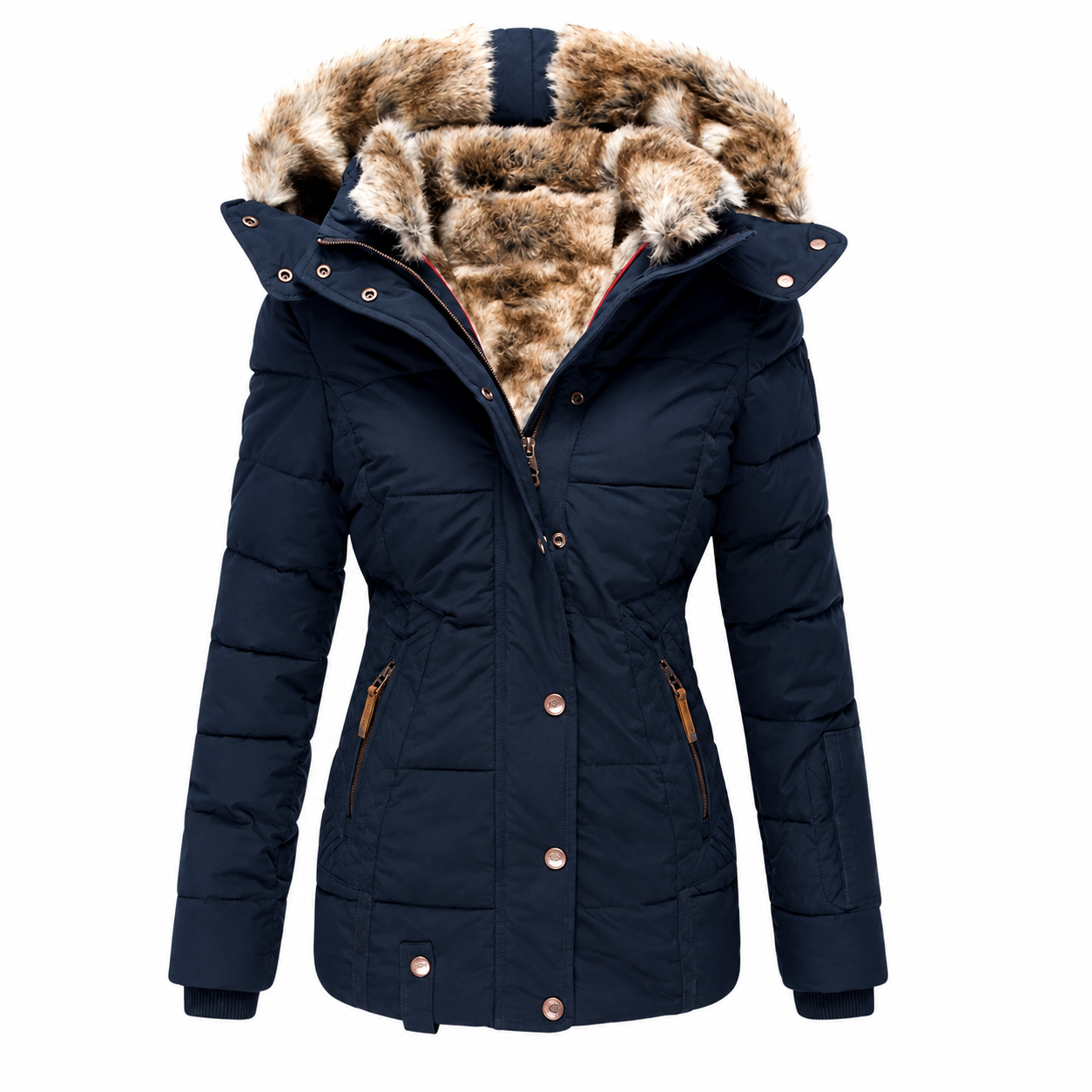 winter coat womens