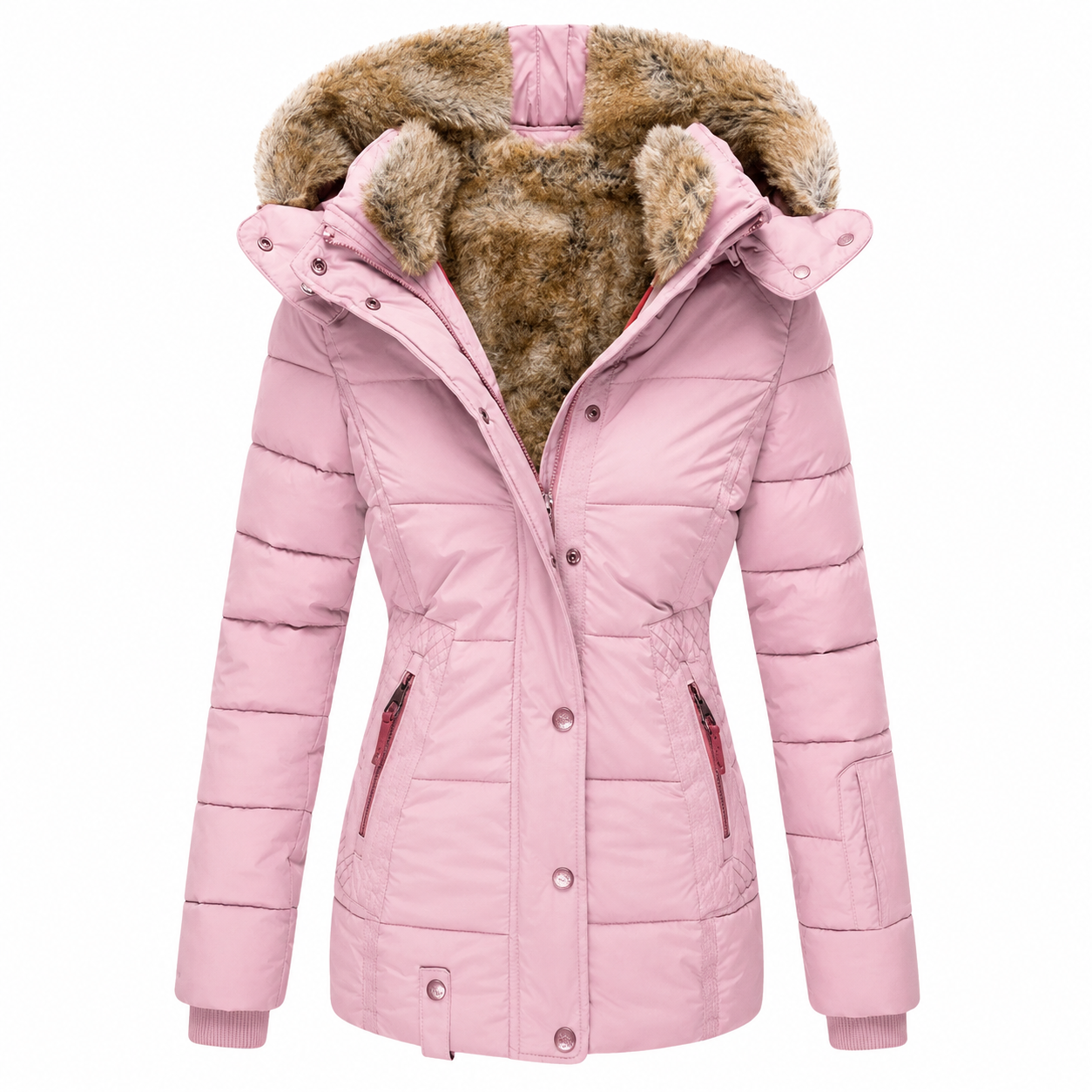 winter coat womens