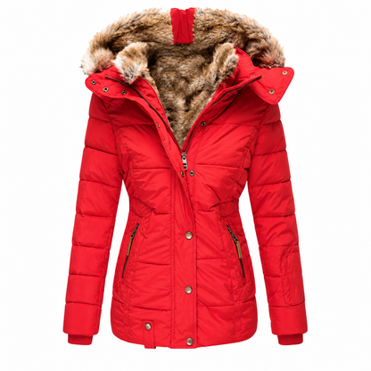 winter coat womens