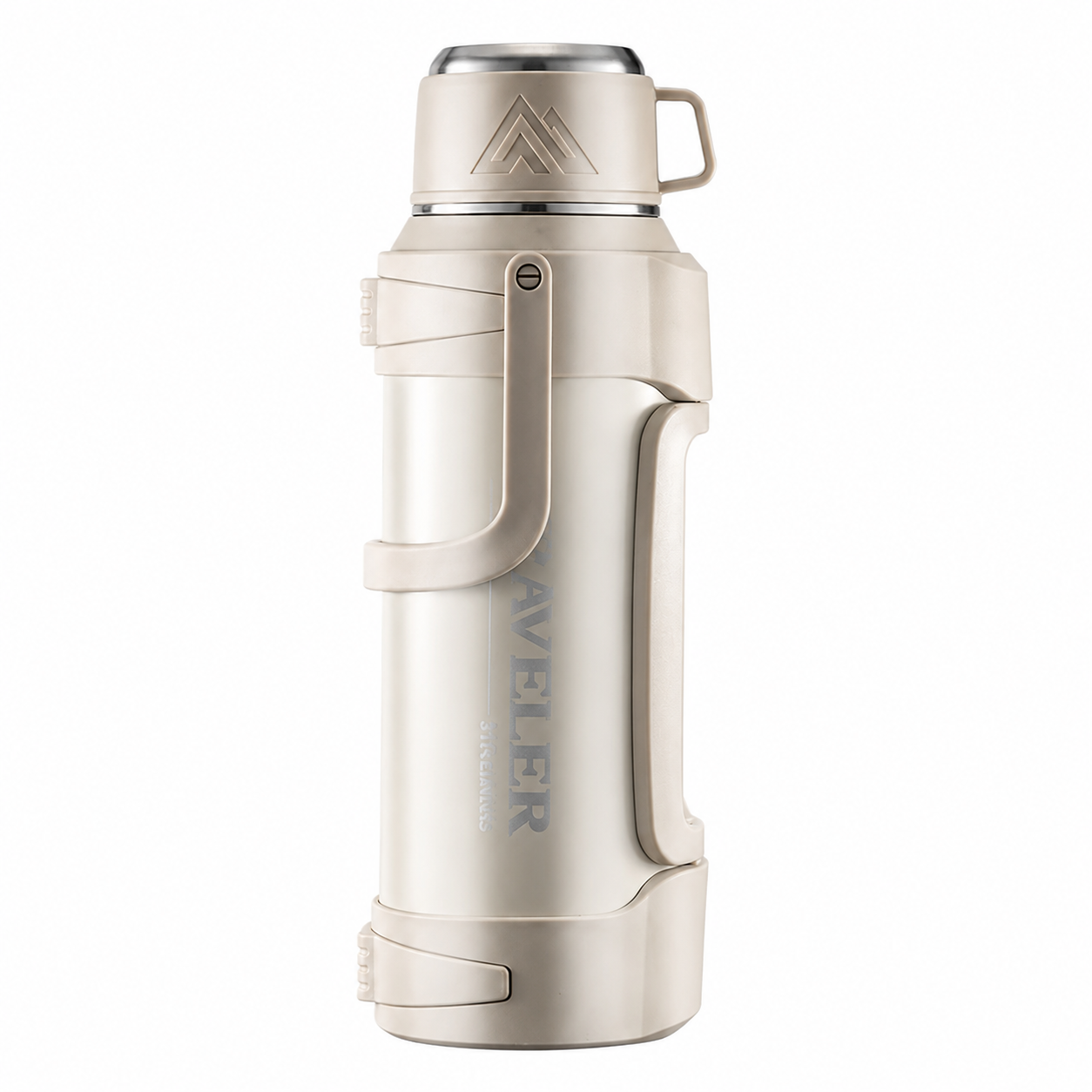 large thermos