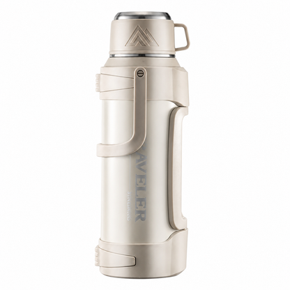 large thermos