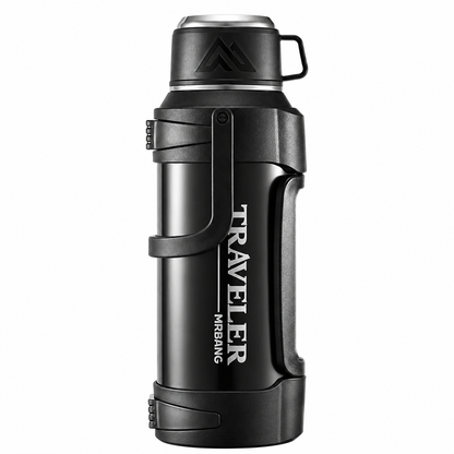 large thermos