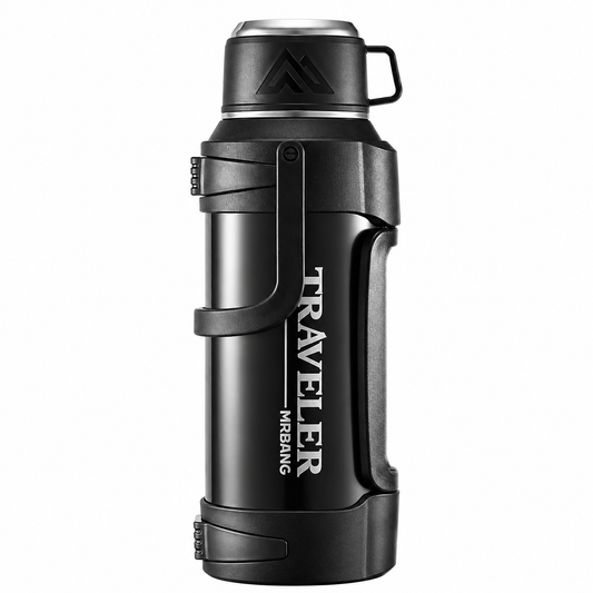large thermos
