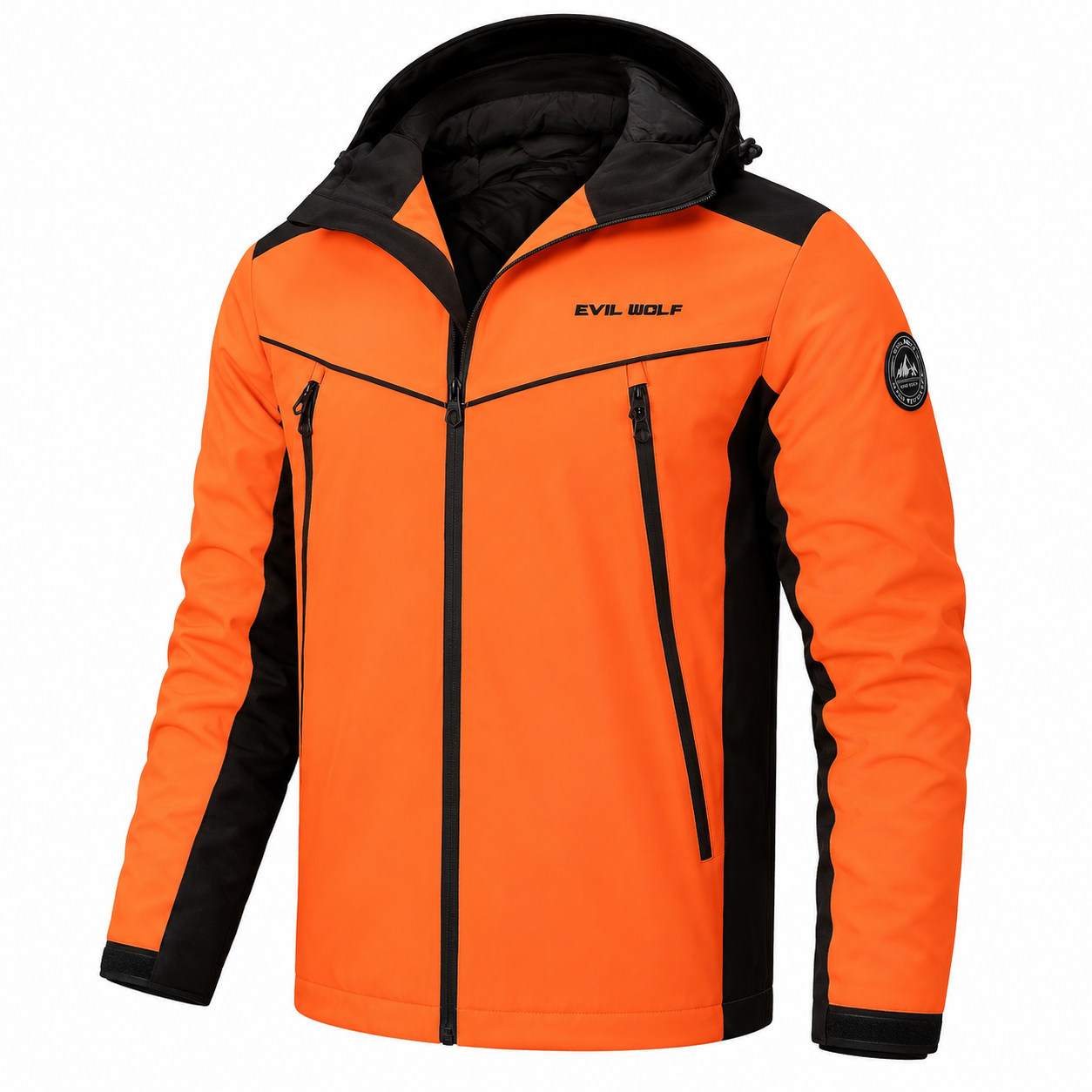 winter jacket for men