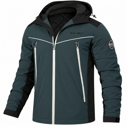 winter jacket for men