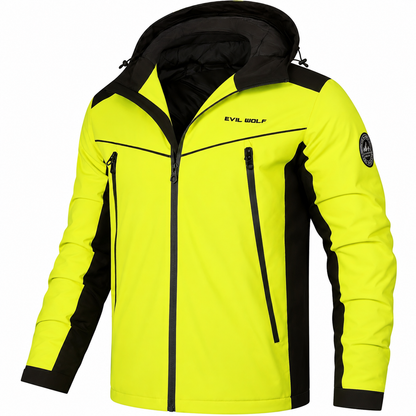 winter jacket for men