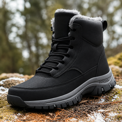 men's winter boots