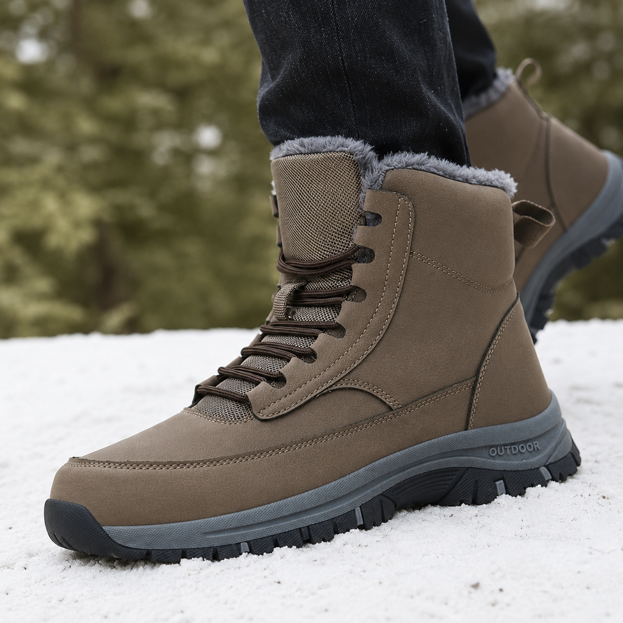 men's winter boots