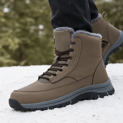 men's winter boots