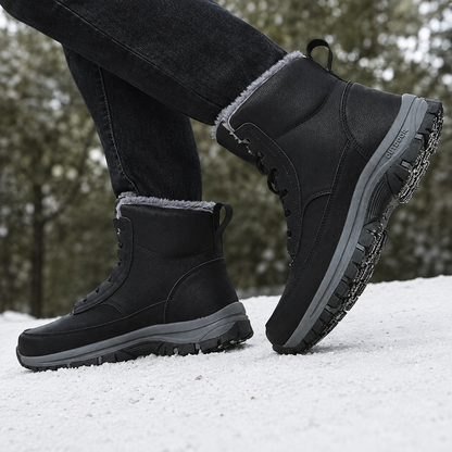 men's winter boots