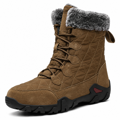 men's tall winter boots