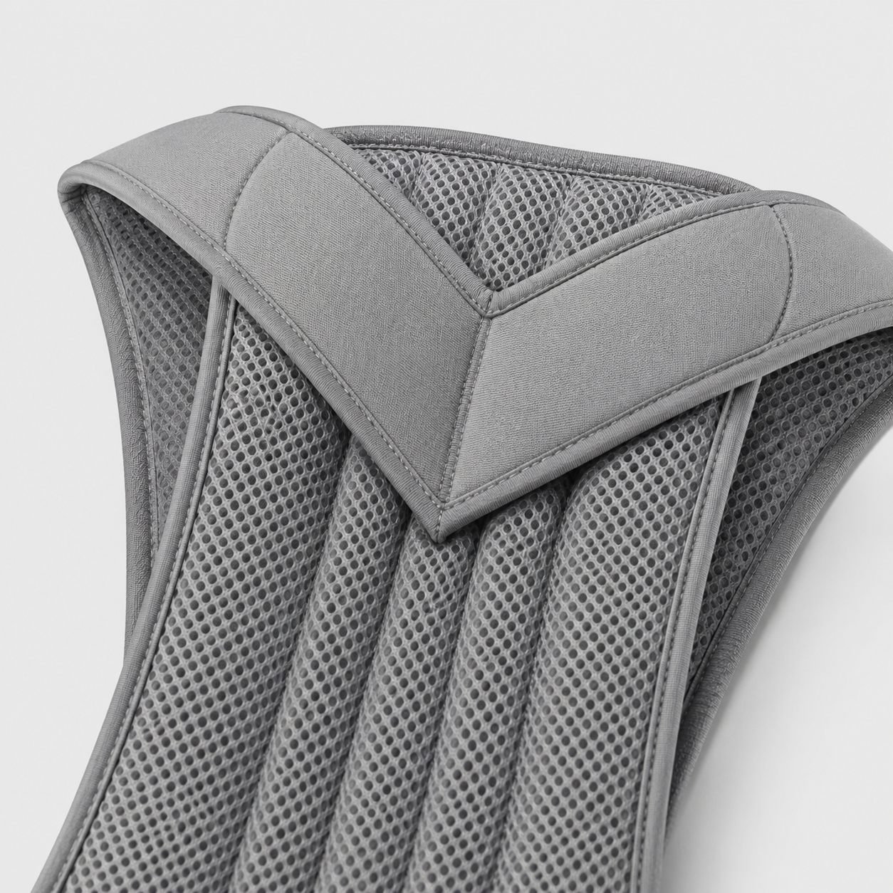 Posture Corrector - Adjustable Upper Back Brace - Breathable