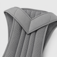 Posture Corrector - Adjustable Upper Back Brace - Breathable
