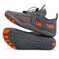 Men's Quick-Dry Water Shoes – Non-Slip for Hiking