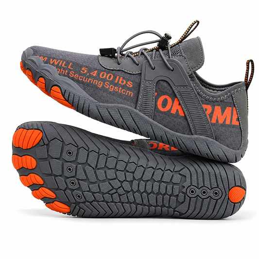 Men's Water Shoes Quick-Dry - Non-Slip - Hiking