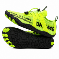 Men's Water Shoes Quick-Dry - Non-Slip - Hiking