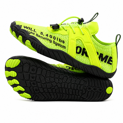 Men's Water Shoes Quick-Dry - Non-Slip - Hiking