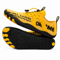 Men's Quick-Dry Water Shoes – Non-Slip for Hiking