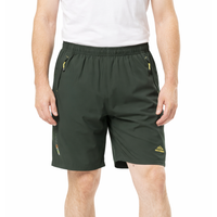Men’s Hiking Shorts - Water-Resistant - Quick-Dry