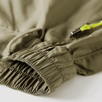 Hiking Pants - Water-Resistant & Stretch