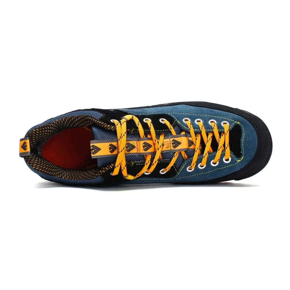 Hiking Shoe - Arch Support – Waterproof