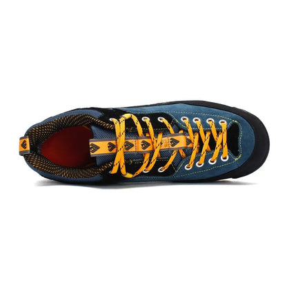 Hiking Shoe - Arch Support – Waterproof