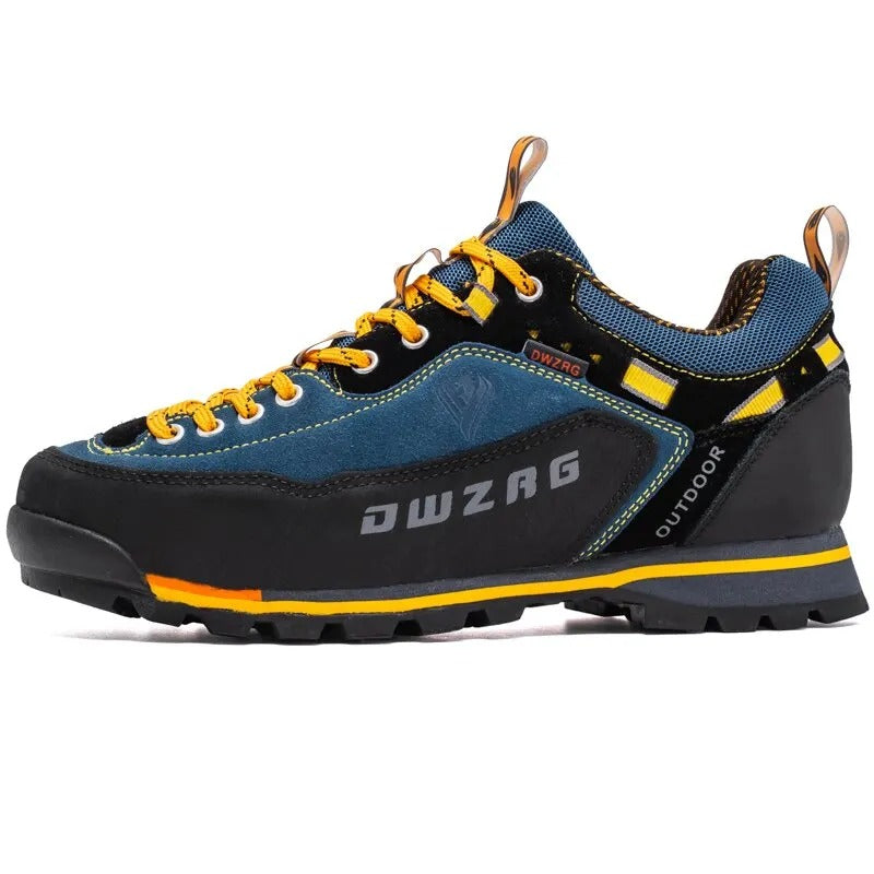 Hiking Shoe - Arch Support – Waterproof