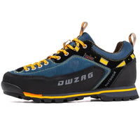 Hiking Shoe - Arch Support – Waterproof