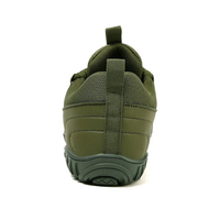 Men’s Barefoot Hiking Shoes – Breathable – Wide-Fit Comfort