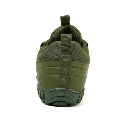 Men’s Barefoot Hiking Shoes – Breathable – Wide-Fit Comfort
