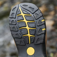 Men’s Breathable Outdoor Sandals – Non-Slip Grip