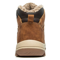 Men’s Hiking Shoes – Insulated Low-Cut Outdoor Footwear