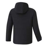 Men’s Hooded Jacket – Lightweight, Waterproof
