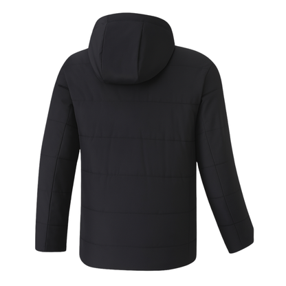 Men’s Hooded Jacket – Lightweight, Waterproof