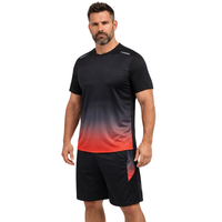 Men’s Sports Set – Breathable – Quick-Drying