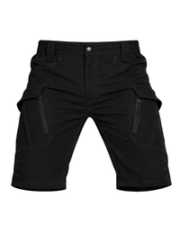 Men’s Tactical Utility Shorts – Lightweight Quick-Dry - Multi-Pocket Design