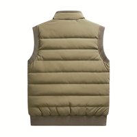 Men’s Winter Vest – Insulated Warmth – Bodywarmer