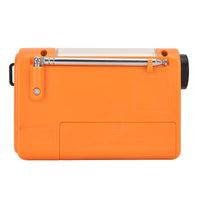 Emergency Radio - Hand Crank Solar Radio with Flashlight - AM FM SW
