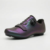 Cycling Shoes - Flat Pedal Bike Shoes with Dial - No Clip-In
