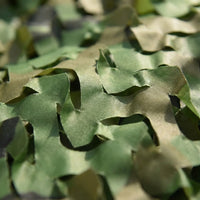 Camo Netting - Cut-to-Size Nylon Mesh Roll - Shade, Privacy & Hunting