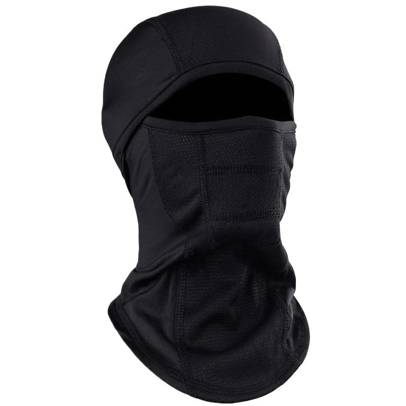 Balaclava Ski Mask - Breathable Winter Face Mask - Cold Weather Protection