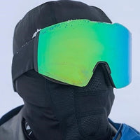 Balaclava Ski Mask - Breathable Winter Face Mask - Cold Weather Protection