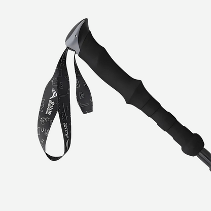 Foldable Walking Stick – Lightweight – Adjustable
