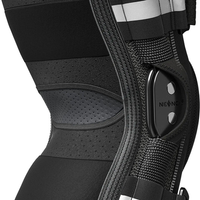 Hinged Knee Brace – Stabilization & Pain Relief