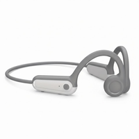Open-Ear Sports Headphones – Bone Conduction – Long Battery Life